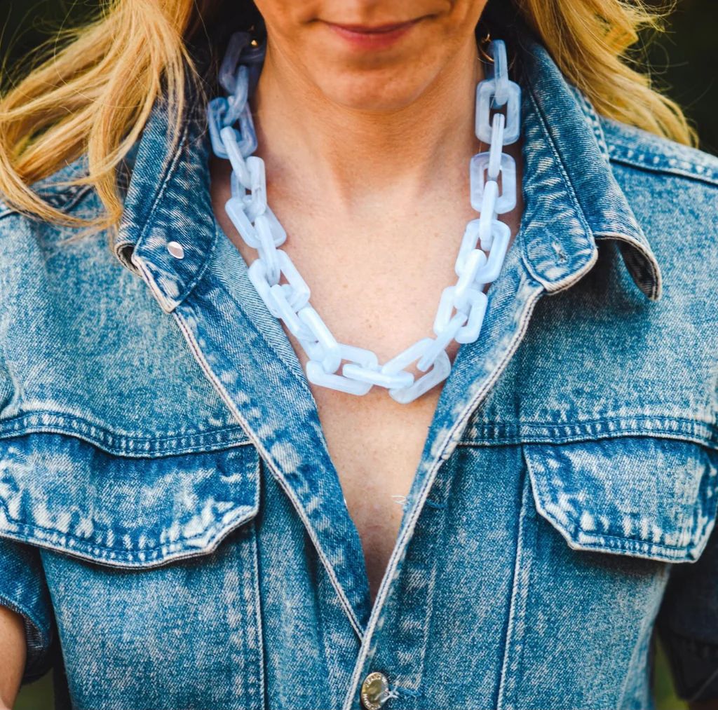 Coco Necklace | Erin McDermott Jewelry