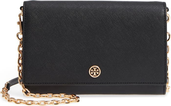 Robinson Leather Wallet on a Chain | Nordstrom