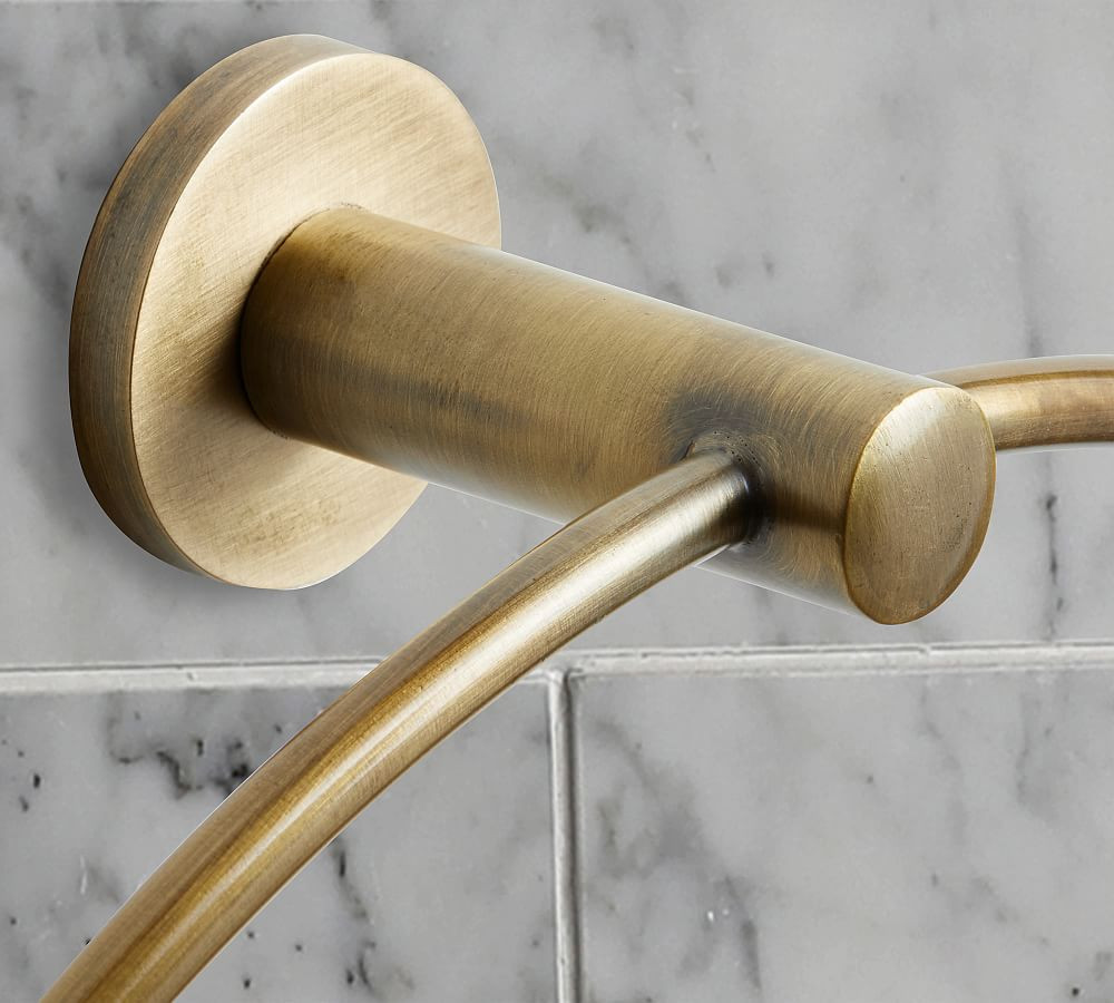 Linden Shelf | Pottery Barn (US)