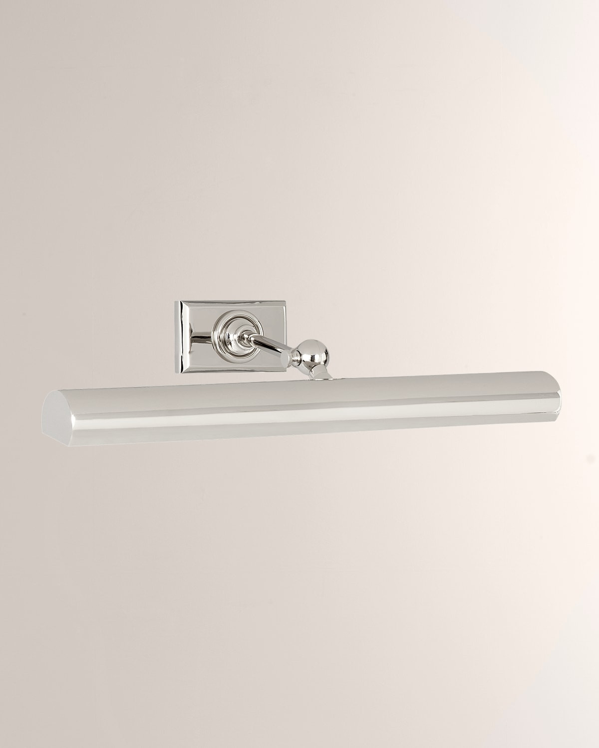 18" Cabinet Makers Picture Light | Neiman Marcus