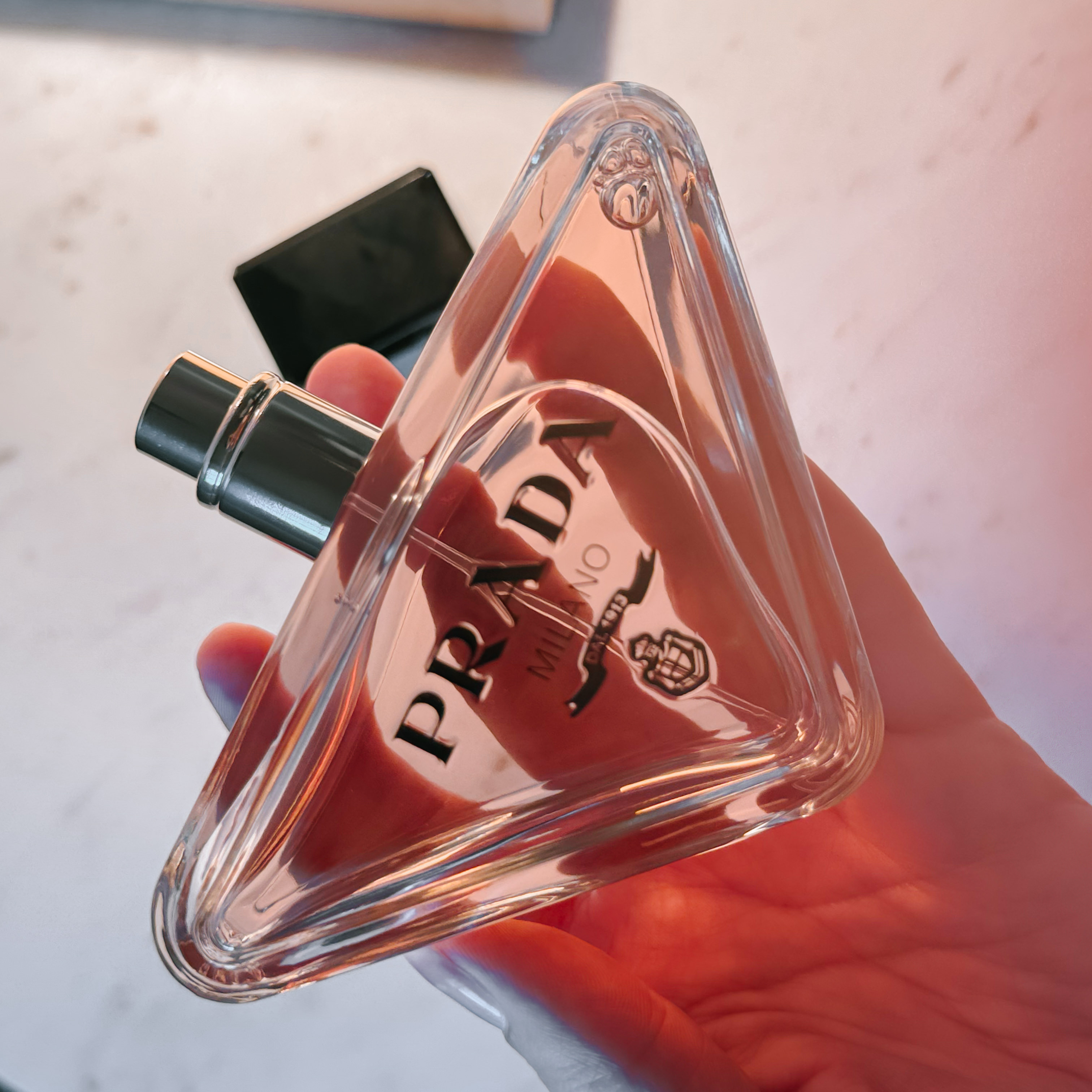 The Quick Guide
Price: $170 for 3 ounces
Is it Gendered: Feminine
Key Scent: Floral: Neroli
Vibe: Luxurious, Bold, Confident
Stars (out of 5): ★★★
Seasonal or Signature Scent: Perfect for Year-Round total signature scent for a strong woman who likes a perfume that lingers after she leaves.



#LTKStyleTip #LTKBeauty #LTKWorkwear