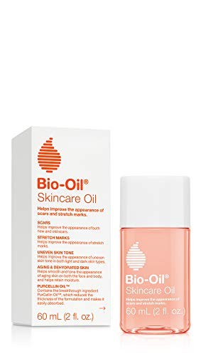 Bio-Oil 2oz: Multiuse Skincare Oil | Amazon (US)