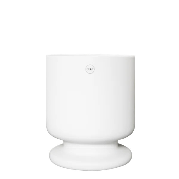 Ceramic Outdoor Urn Planter | Wayfair North America