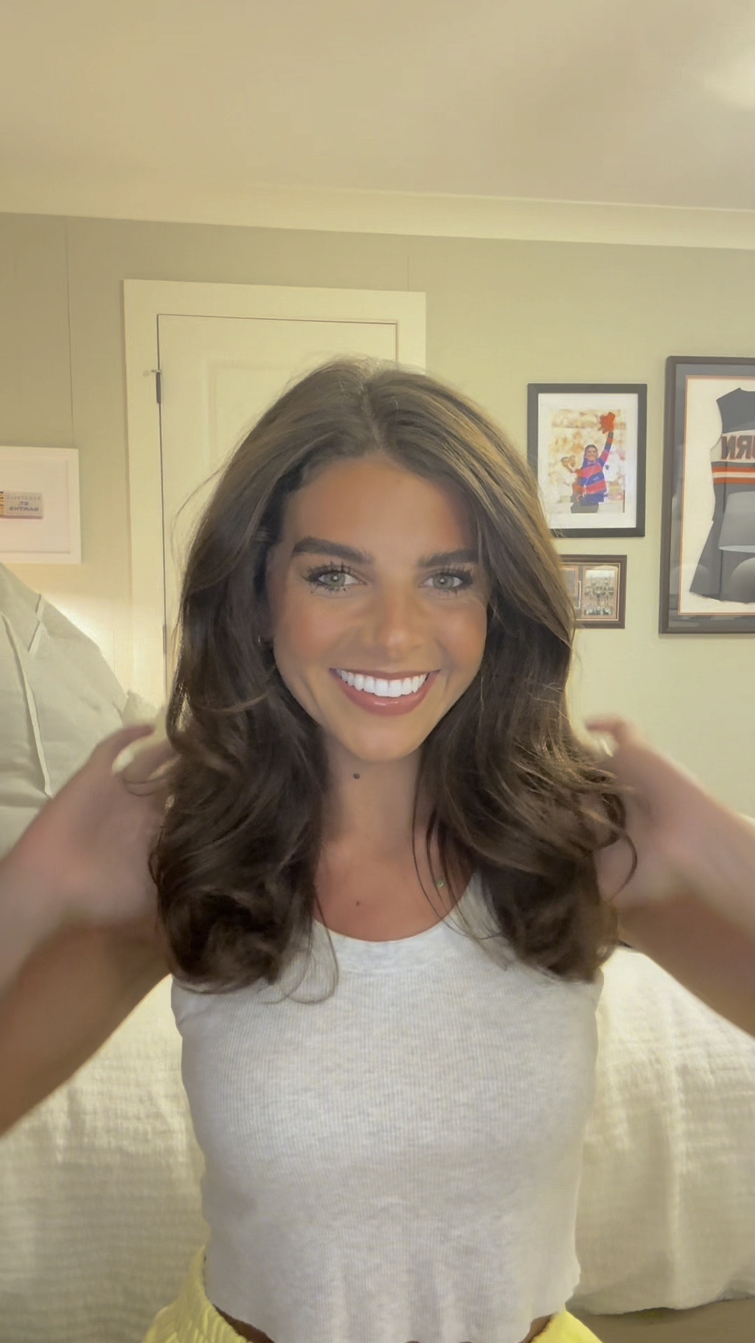 Makeup video 💋💄

#LTKSaleAlert #LTKStyleTip #LTKBeauty