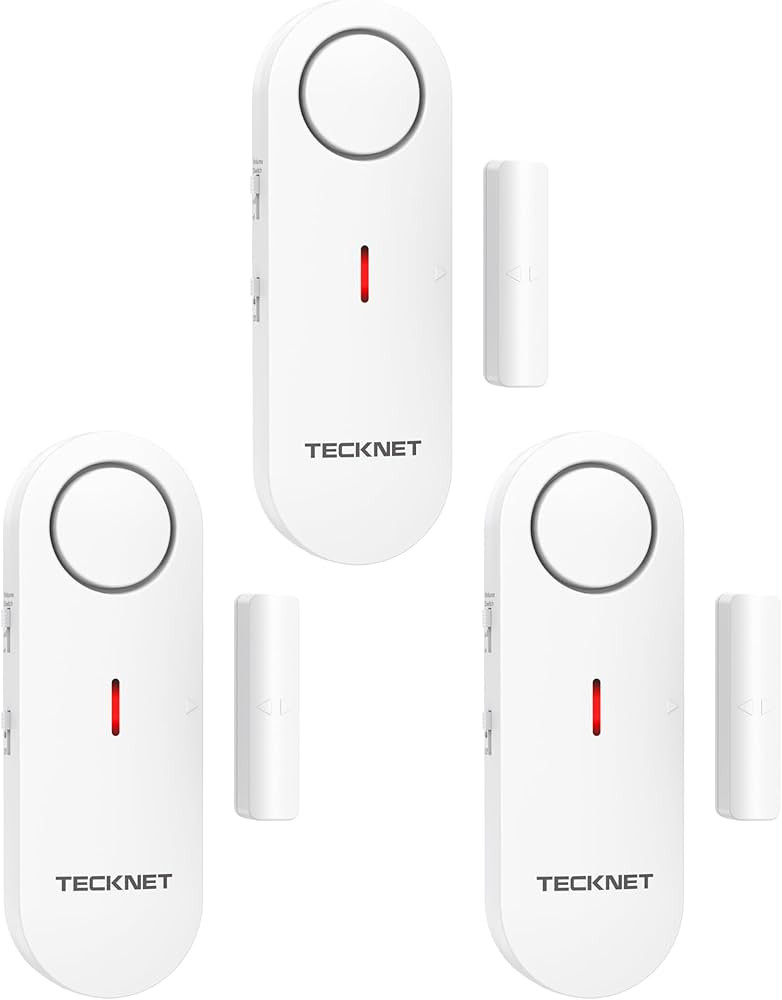 White-3Pack | Amazon (US)