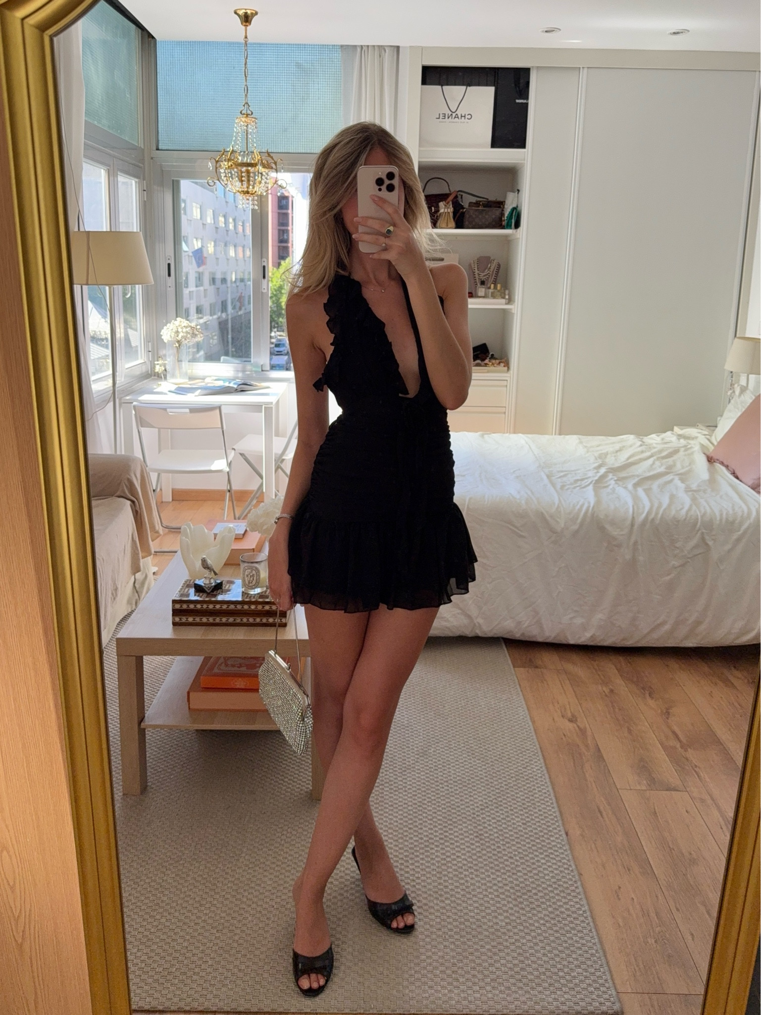 🖤

Wearing size XXS!



#LTKstyletip #LTKeurope #LTKsale