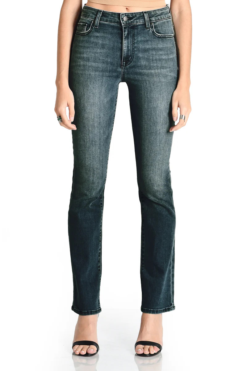 LILY BARCELONA BLUE | Fidelity Denim