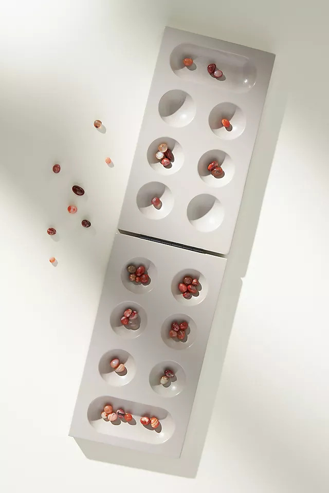 Kalaha Game | Anthropologie (US)