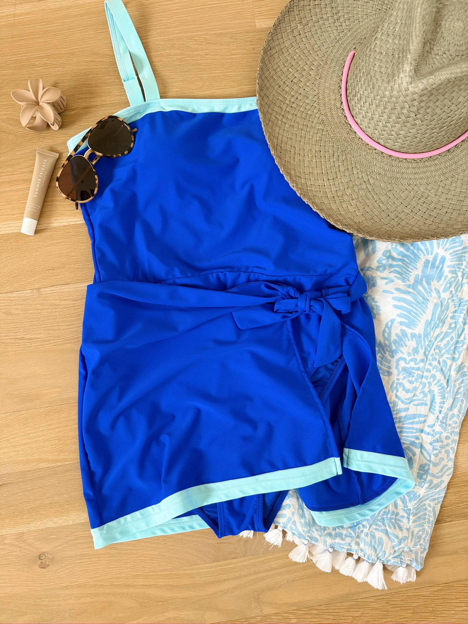 Swimsuit, Amazon swim, affordable swimwear, women’s swim, one piece swim, coverup, sun hat, sunglasses 

#LTKSeasonal #LTKSwim