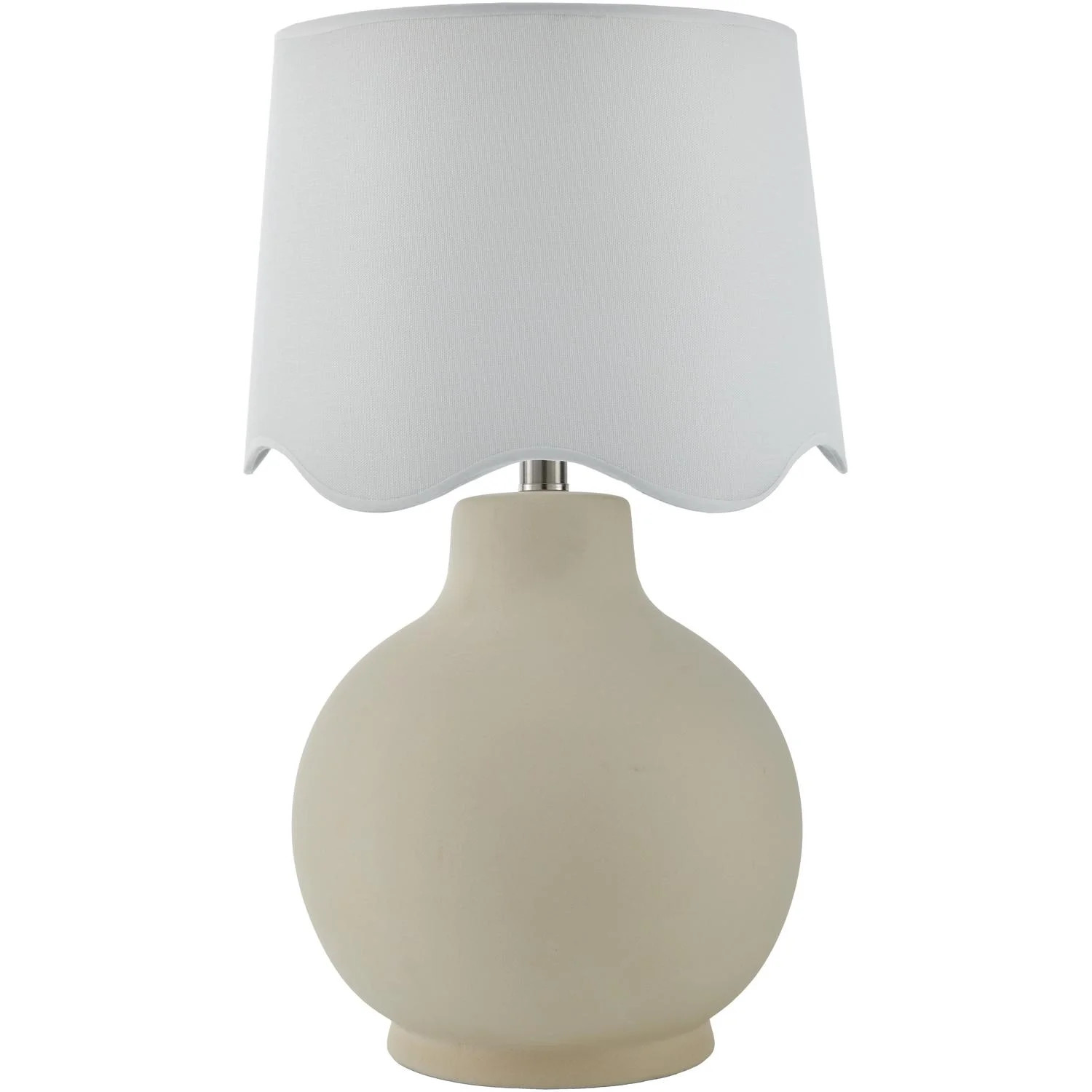 Maura Accent Table Lamp | Birch Lane