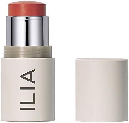 ILIA - Organic Multi-Stick For Lips + Cheeks | Cruelty-Free, Clean Beauty (Cheek To Cheek (Sienna... | Amazon (US)