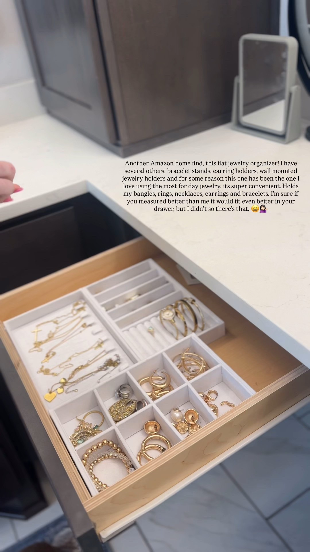 Amazon Home Finds! 

#LTKHome #LTKdayinmylife #LTKFindsUnder50