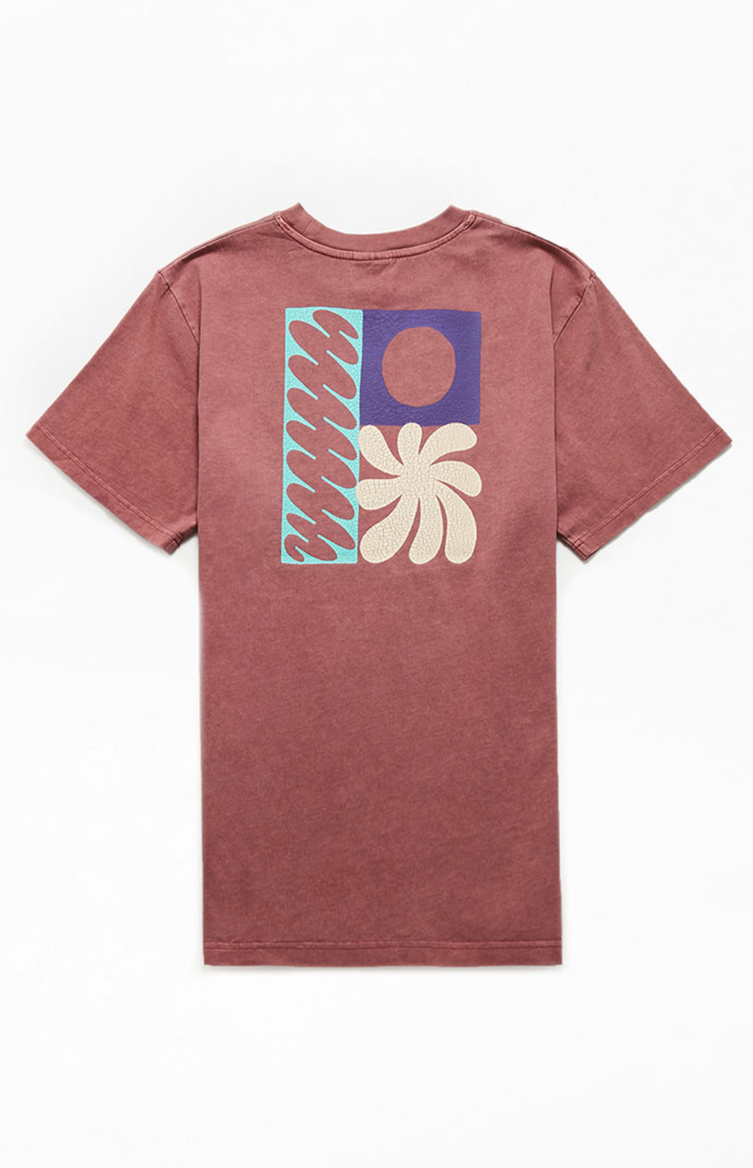 Rhythm Flora Vintage T-Shirt | PacSun