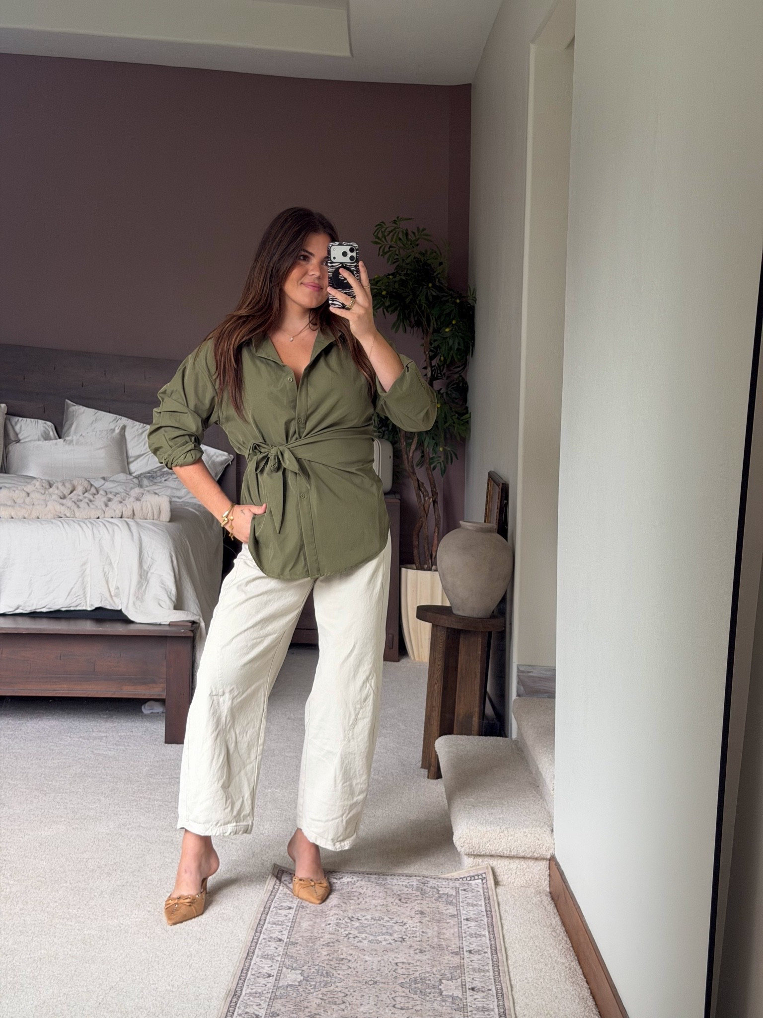 Fall work outfit or teacher outfit 

Outfit, office outfit, business casual, teacher outfit, fall outfits women over 30, fall dresses, fall fashion haul, fall shoes, midsize, size 12, size 14, mom style, curvy outfit, thick tummy approved

#LTKMidsize #LTKWorkwear #LTKootd