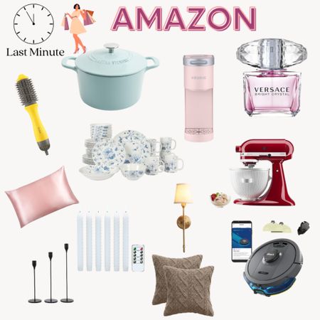 This is a Great List for Mother’s Day Gift Idea..several items are on SALE @Amazon #mothers-day #salesalert

#LTKhome #LTKGiftGuide #LTKsalealert