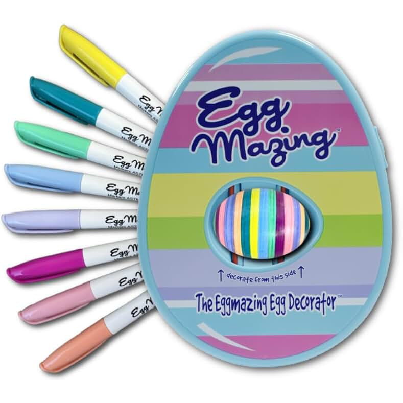 Eggmazing egg decorator | Amazon (US)