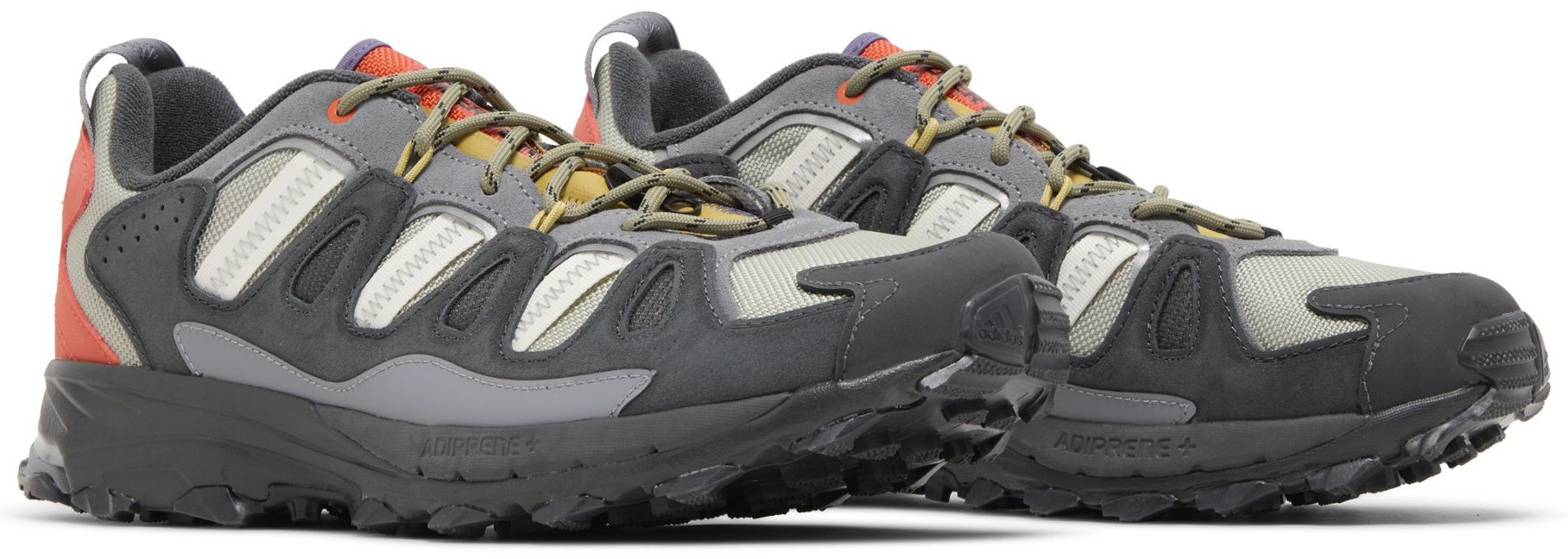 Superturf Adventure 'Grey True Orange' | GOAT