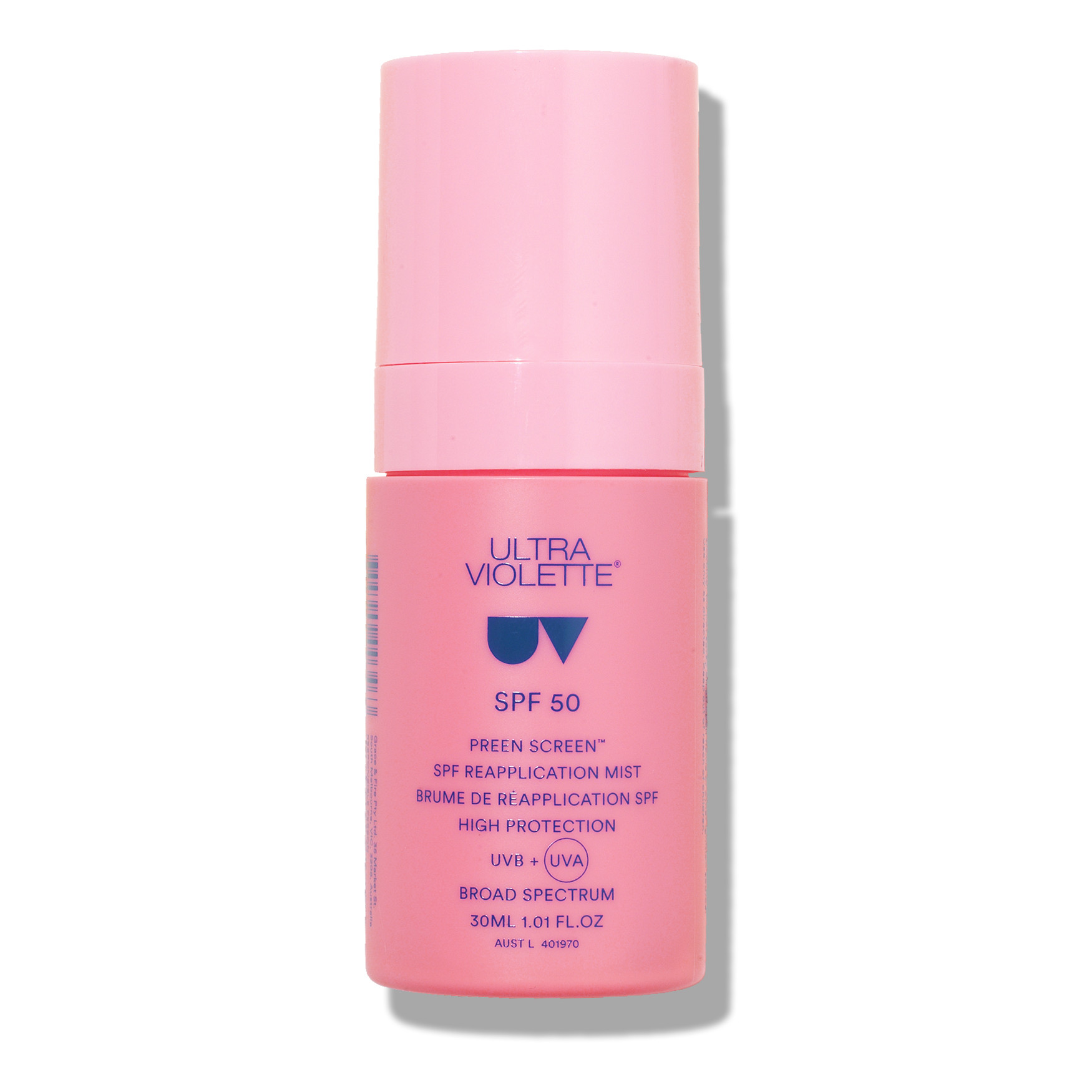Ultra Violette | Space NK - UK
