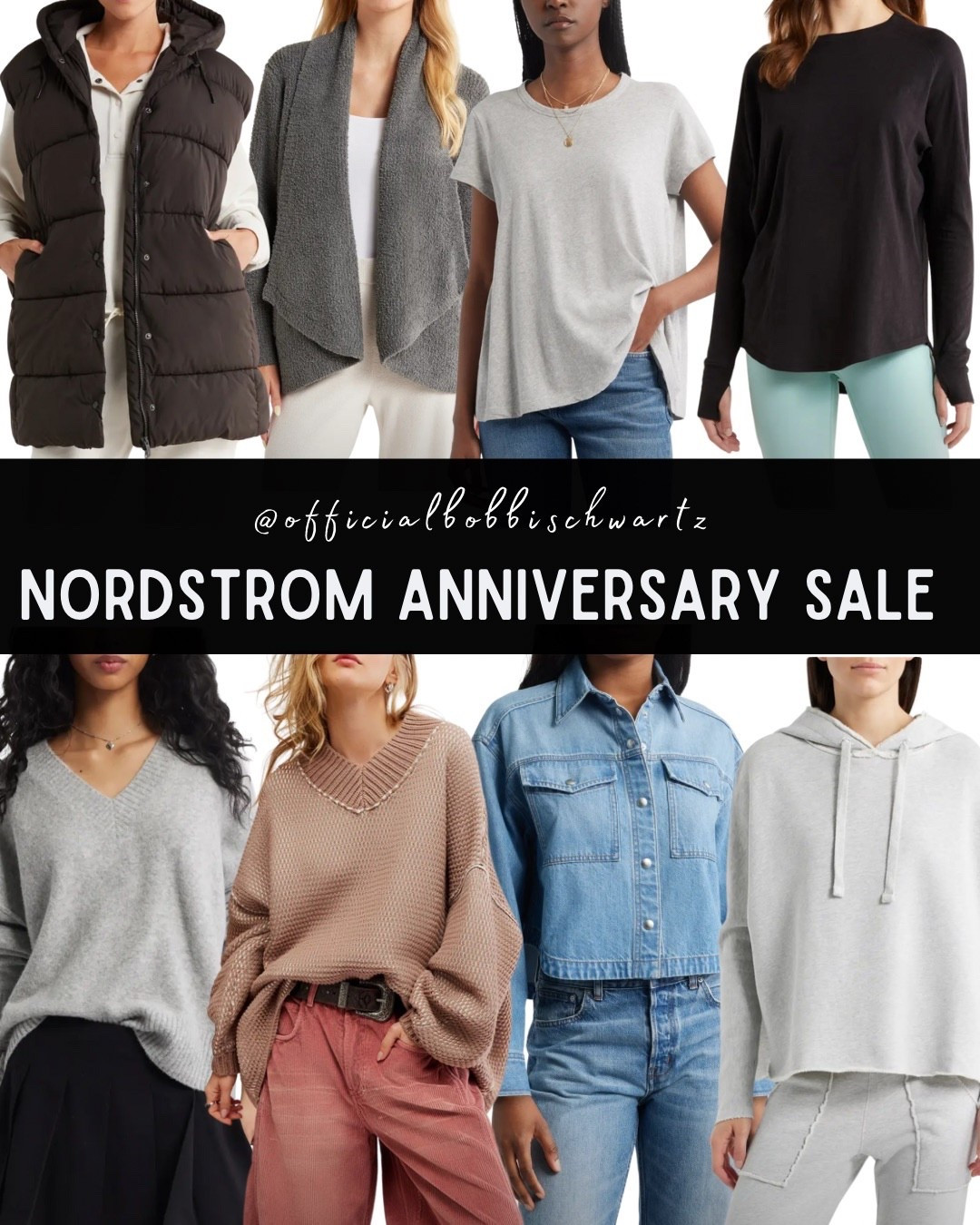 Nordstrom Anniversary Sale casual picks! 

#LTKStyleTip #LTKFindsUnder100 #LTKSaleAlert