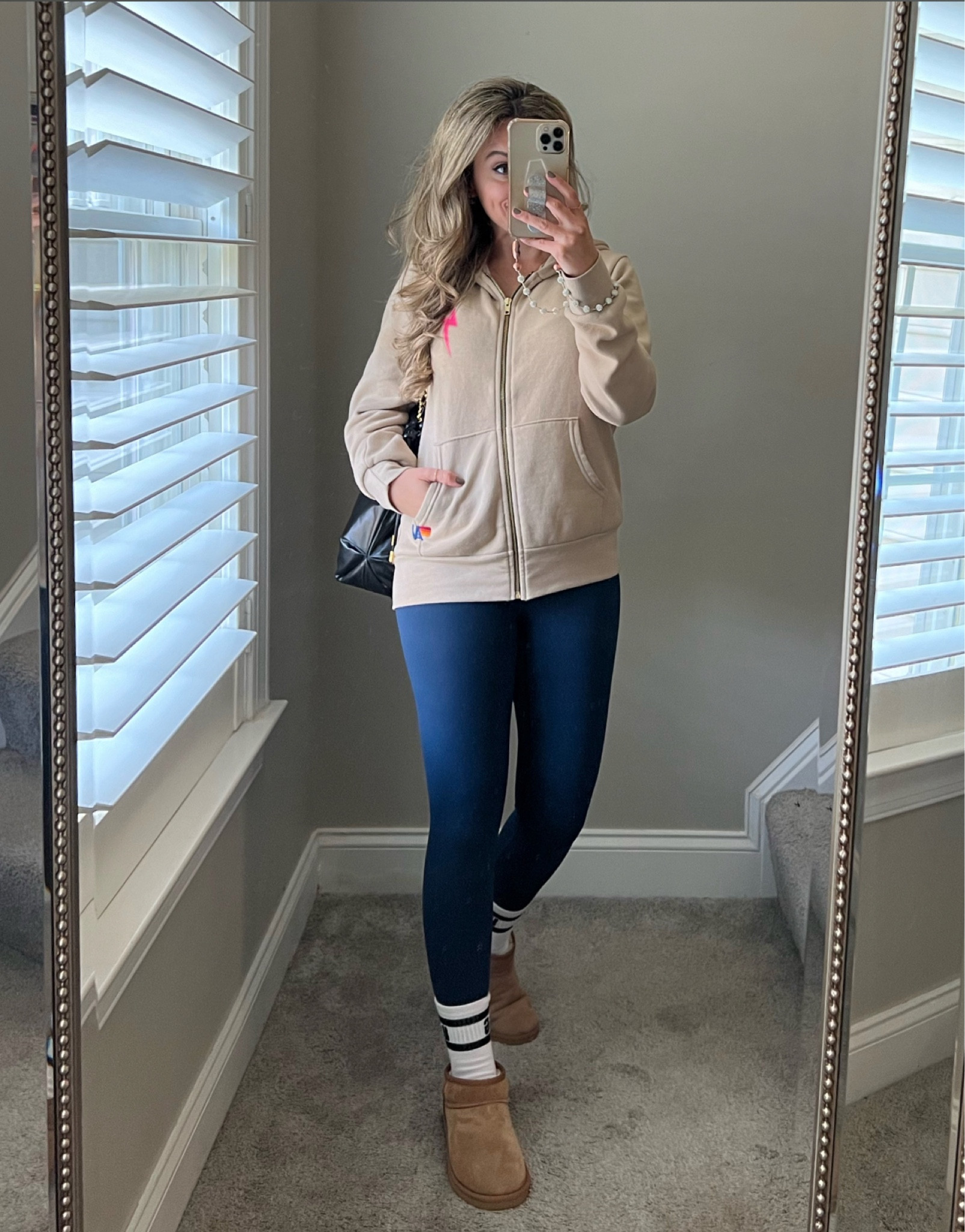 Athleisure, Uggs,

#LTKSeasonal #LTKShoeCrush #LTKGiftGuide