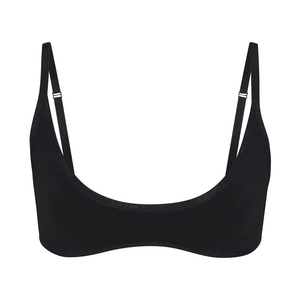 SCOOP NECK BRALETTE | SKIMS (US)
