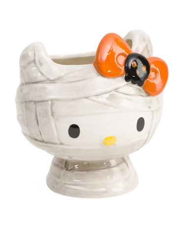 Hello Kitty Boo Candy Bowl | Halloween | Marshalls | Marshalls