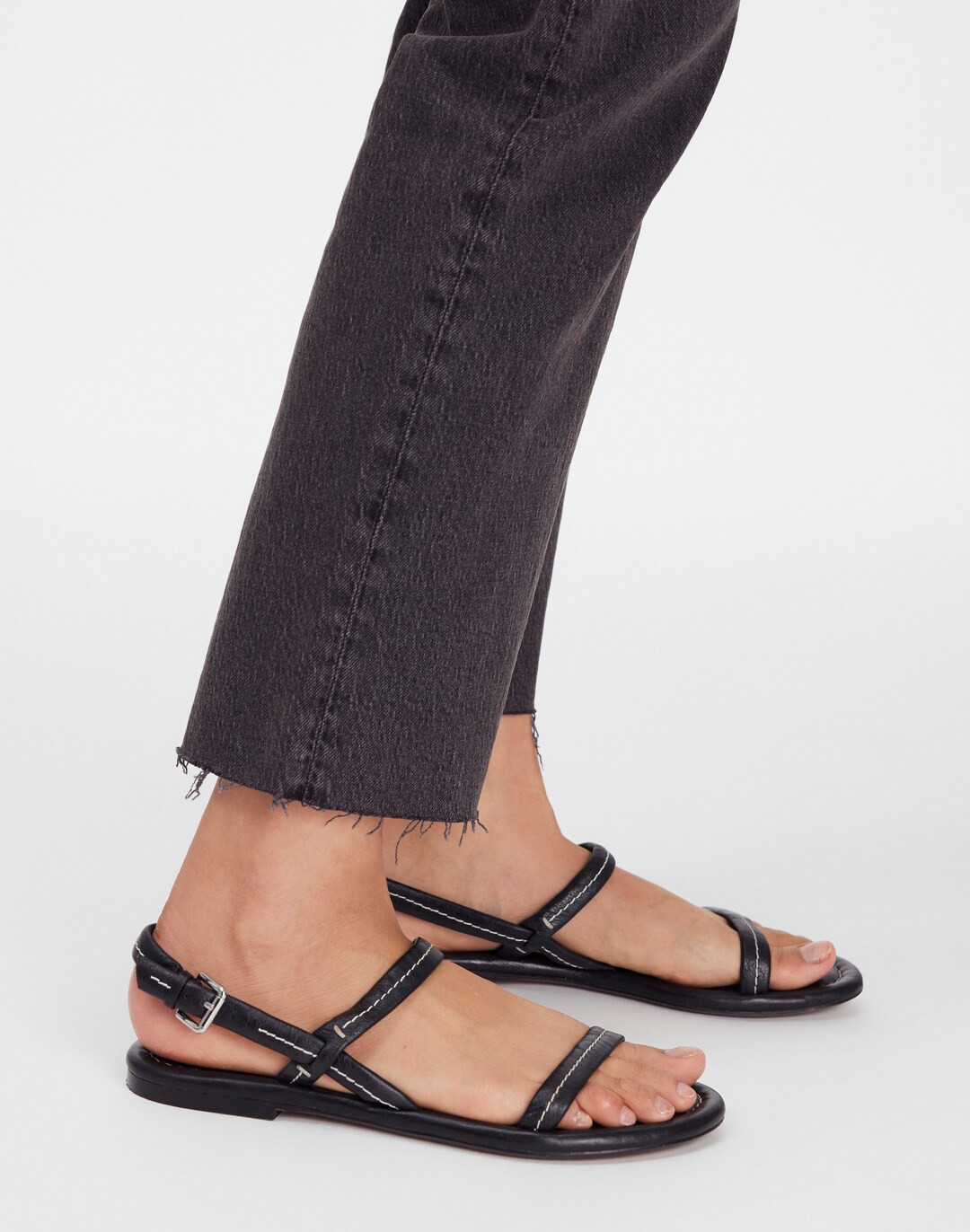 The Janine Slingback Sandal | Madewell