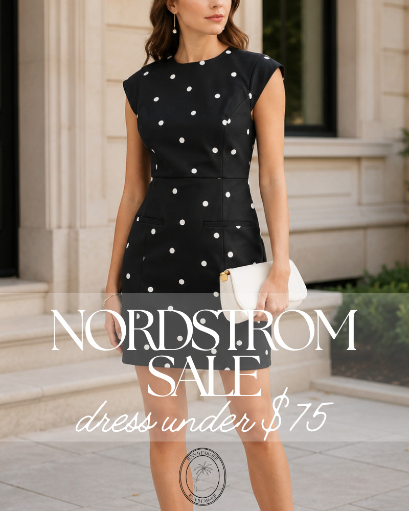 The Nordstrom Sale has the best selection of dresses! Shop these styles on sale!

Nordstrom Sale, maxi dress, chic style, polka dot dress, mom style, date night out, outfit idea, outfit inspo, dress under $50, dress under $100
 

 #LTKSeasonal #LTKSaleAlert #LTKWedding