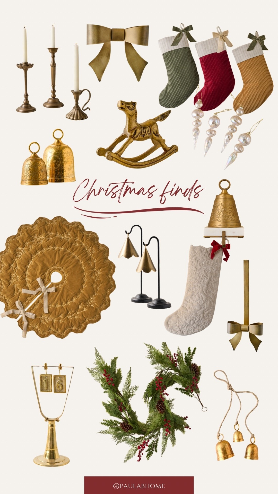 Black Friday Sale! 

Perfect time to buy these beautiful Christmas decorations. All on sale this weekend. 



#LTKHoliday #LTKCyberWeek #LTKHome