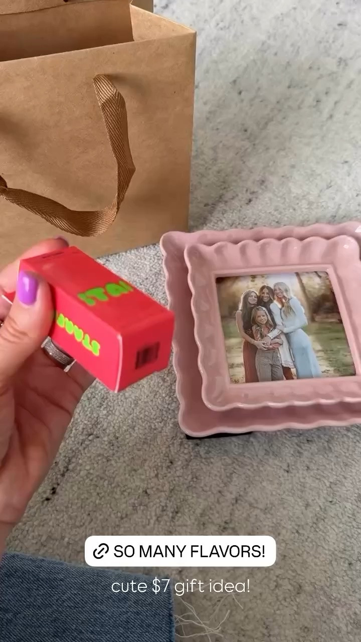 cute $7 gift idea!