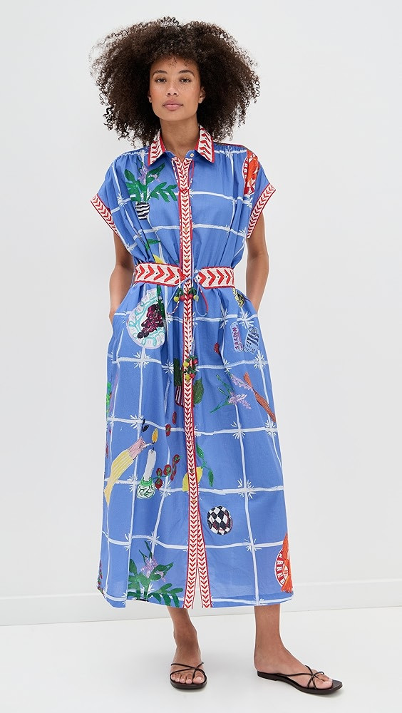 Carolina K | Shopbop