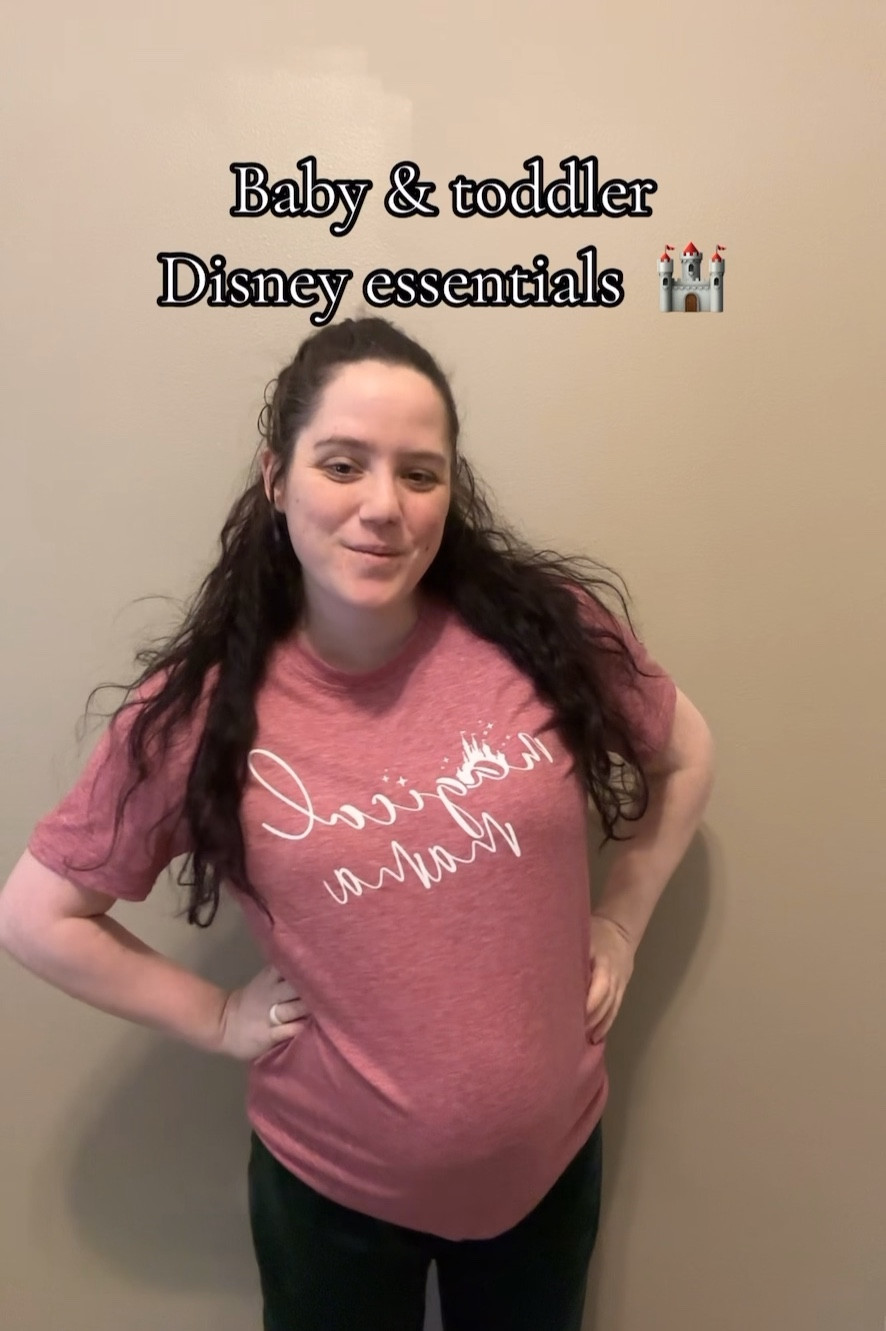 Disney baby & toddler essentials part 2 🏰✨

#LTKfamily #LTKkids #LTKbaby