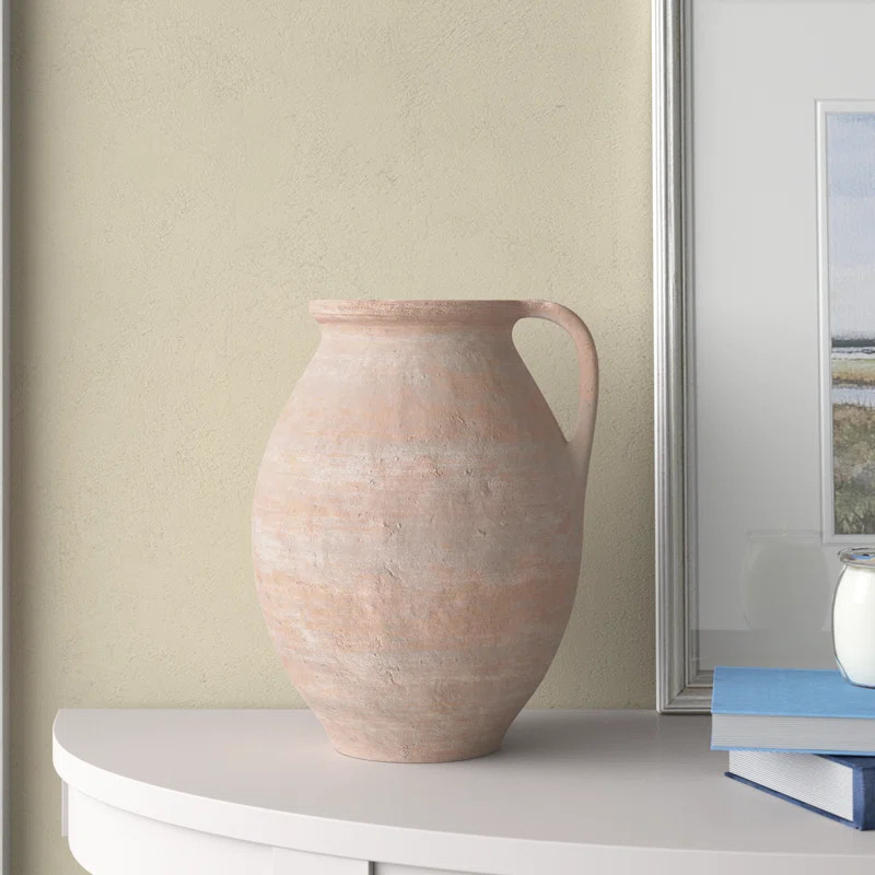 Loli Handmade Ceramic Table Vase | Wayfair North America