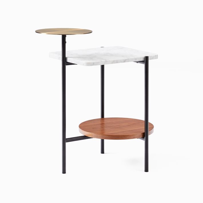 Eclipse Side Table | West Elm (US)