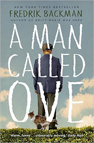 A Man Called Ove: The life-affirming bestseller that will brighten your day
            
        ... | Amazon (UK)
