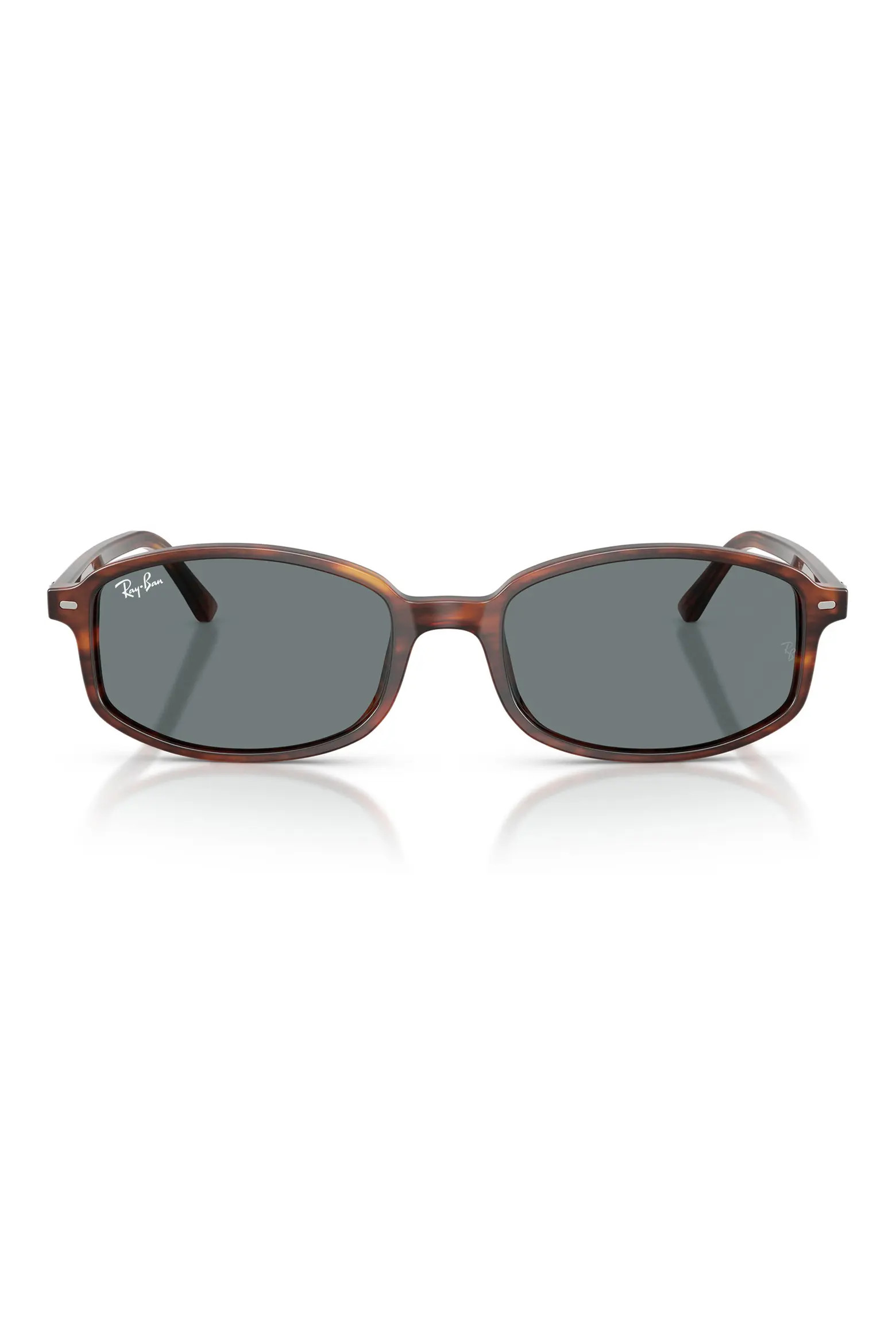 54mm Irregular Sunglasses | Nordstrom | Nordstrom