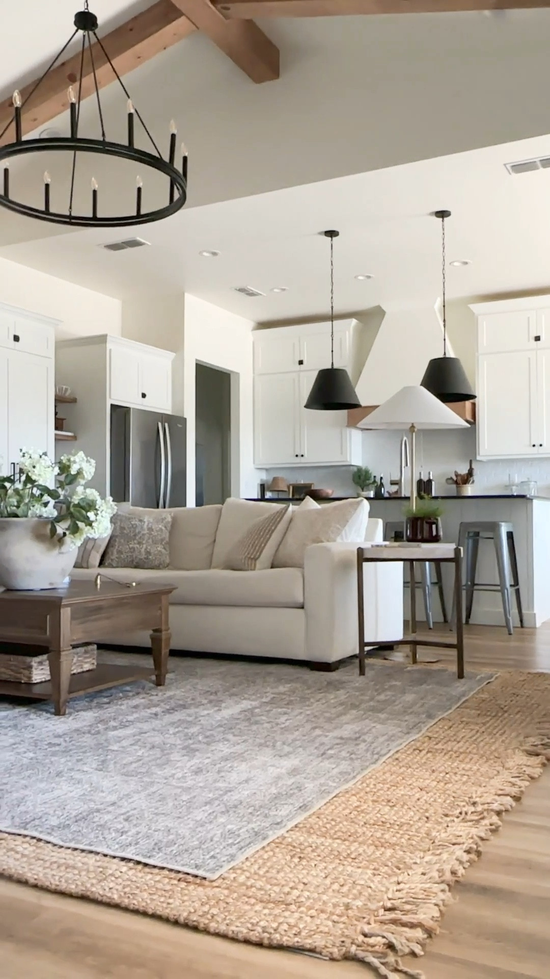 Our new layered rug from Rugs USA!

Jute Tassel Rug, Loloi Amber Lewis Billie Tobacco/Rust

#LTKhome #LTKstyletip