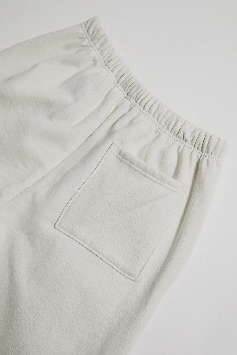 HEAVYWEIGHT STRAIGHT SWEATPANT | Elwood Clothing