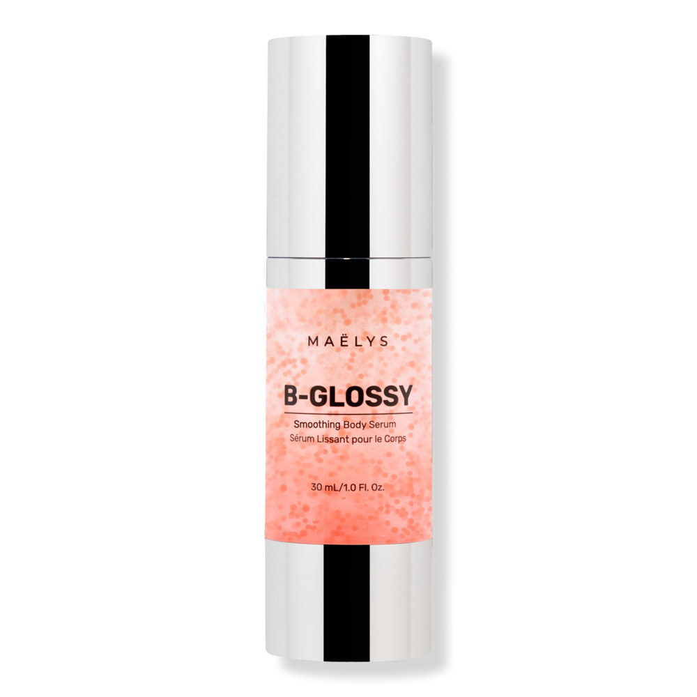 MAELYS B-GLOSSY Smoothing Body Serum - 1 oz | Ulta