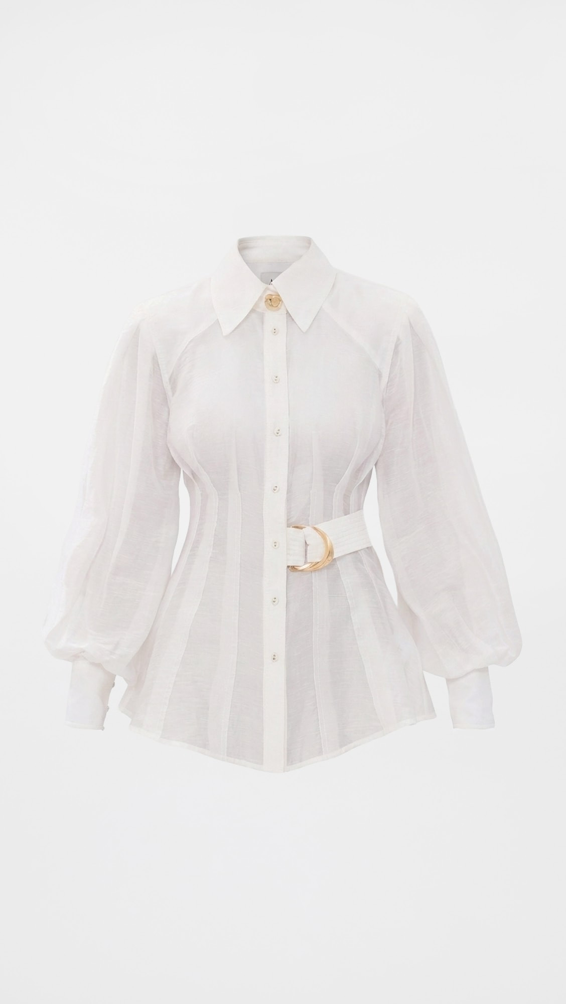 Aje Rosanna Shirt | Shopbop | Shopbop