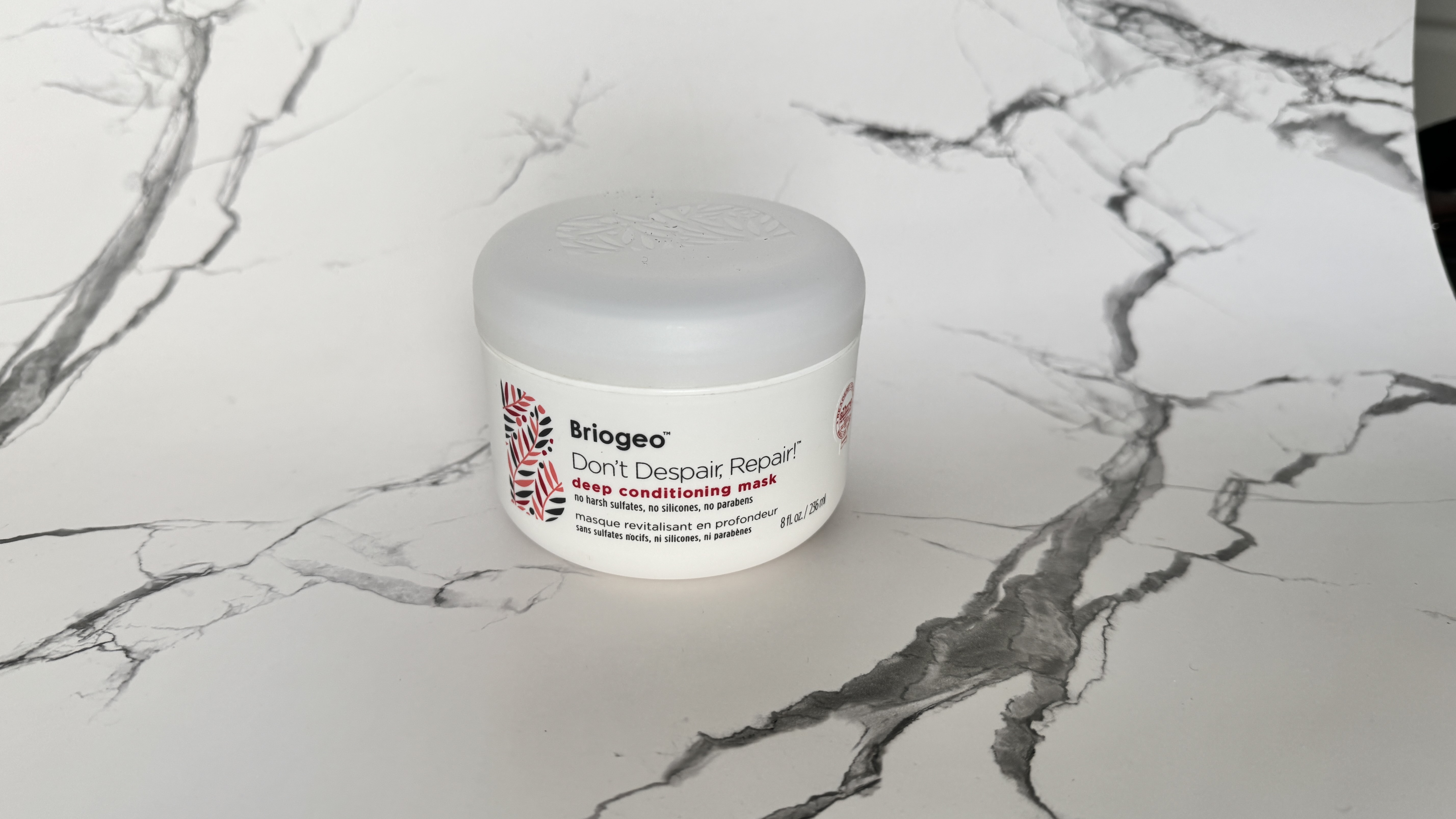 This Briogeo hair mask is the perfect balance of moisture and strength. Get it during the @Sephora savings event: 

Dates: April 10 – April 20, 2026.
Code: SPRINGSALE.
Rouge (20% off): April 10–20.
VIB (15% off): April 14–20.
Insider (10% off): April 14–20.
Sephora Collection: 30% off (April 10–20).

#relaxedhair #haircare #deepconditioner

#LTKBeauty #LTKSaleAlert