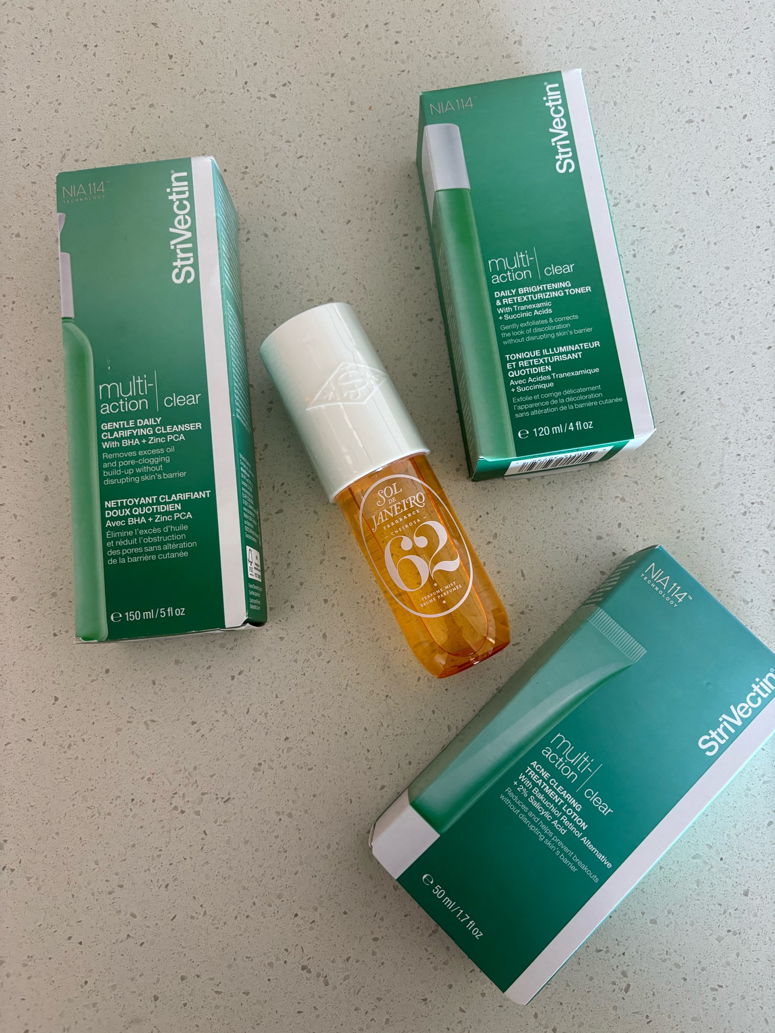 21 days of beauty at Ulta

#LTKBeauty