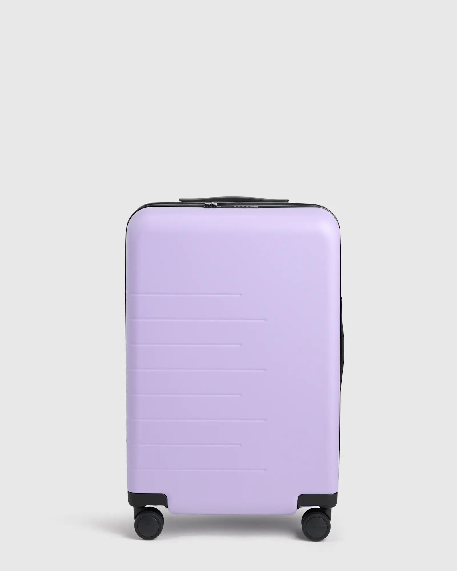 Expandable Carry-On Suitcase in Dark Green | Quince