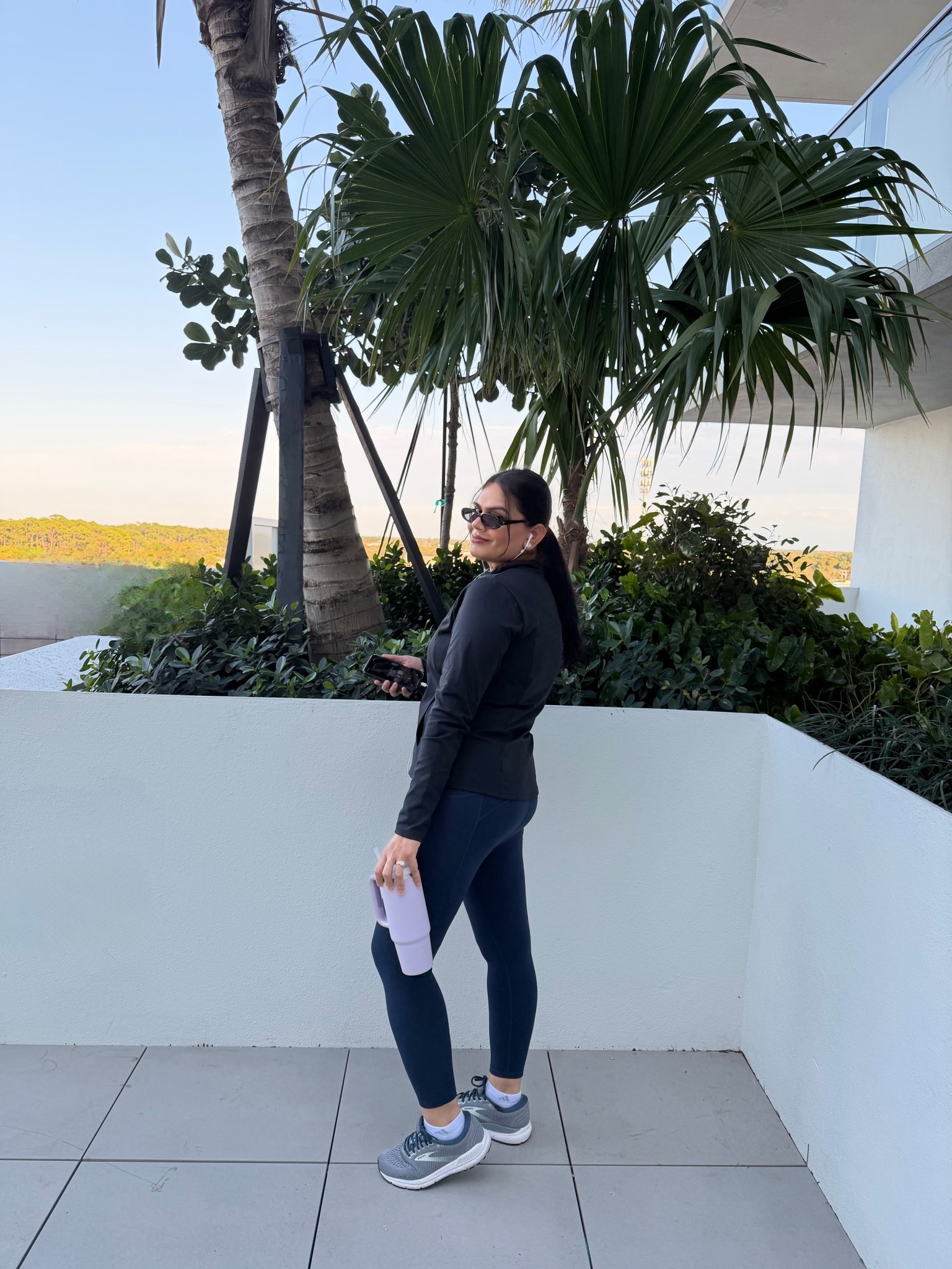 Redefining wellness from a strict routine and unrealistic standards….to daily movement, fresh air, and showing up for myself ❤️

Wearing @rbxactive #rbxactive #everydayactive #outsideanyway 

#LTKdayinmylife #LTKMidsize #LTKfitnessgoals