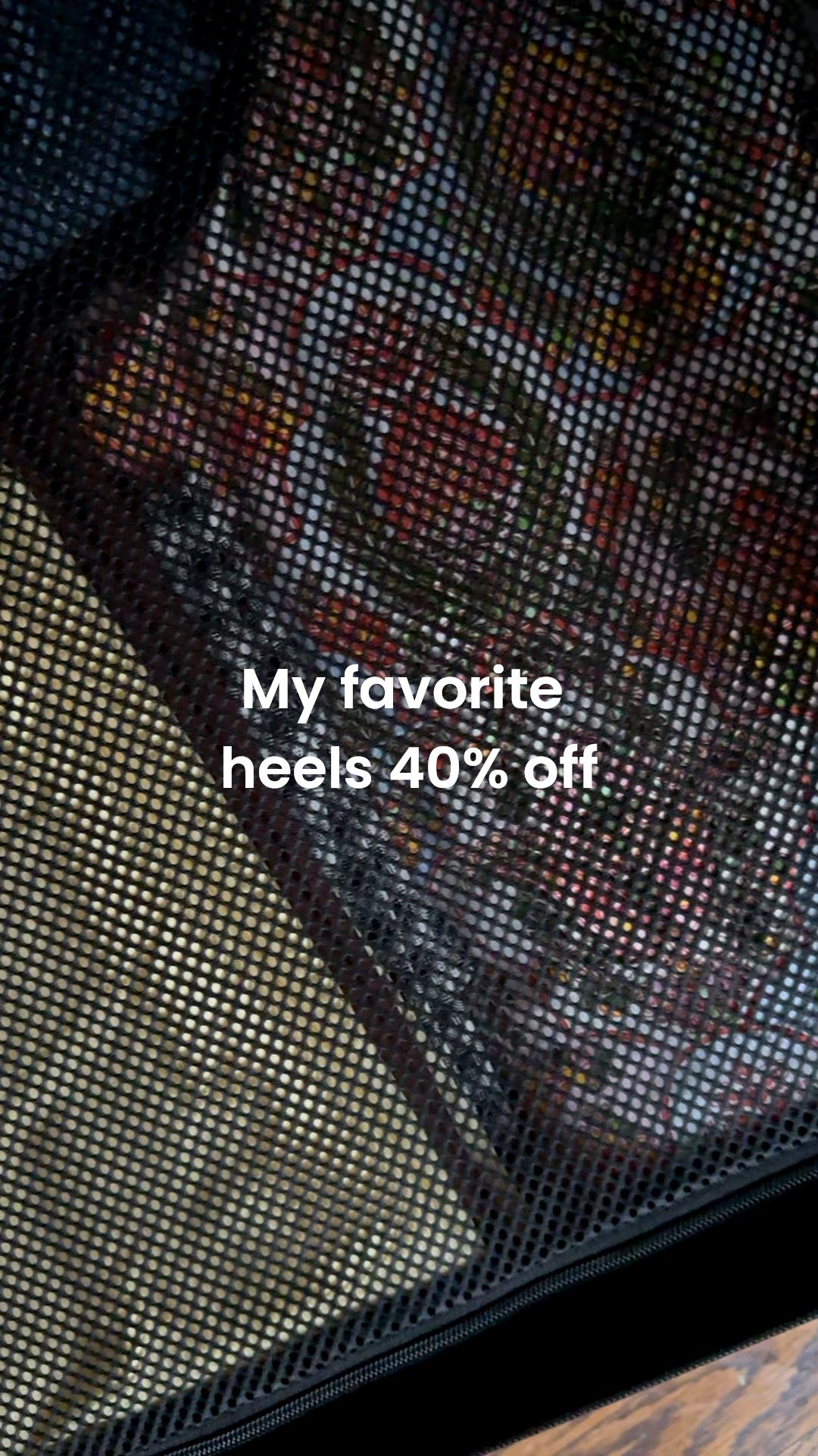 The best heels for holidays and beyond on major sale! TTS 

#LTKFindsUnder100 #LTKSaleAlert #LTKHoliday