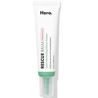 Hero Cosmetics Rescue Balm Red Correct 31g | Skinstore
