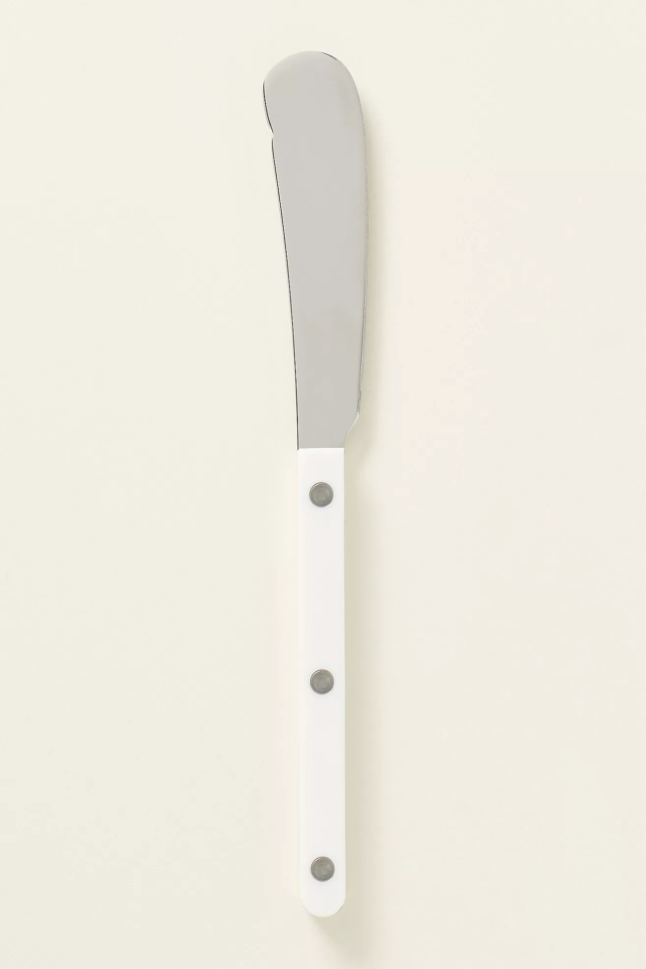 Bistrot Solid Butter Knife | Anthropologie (US)