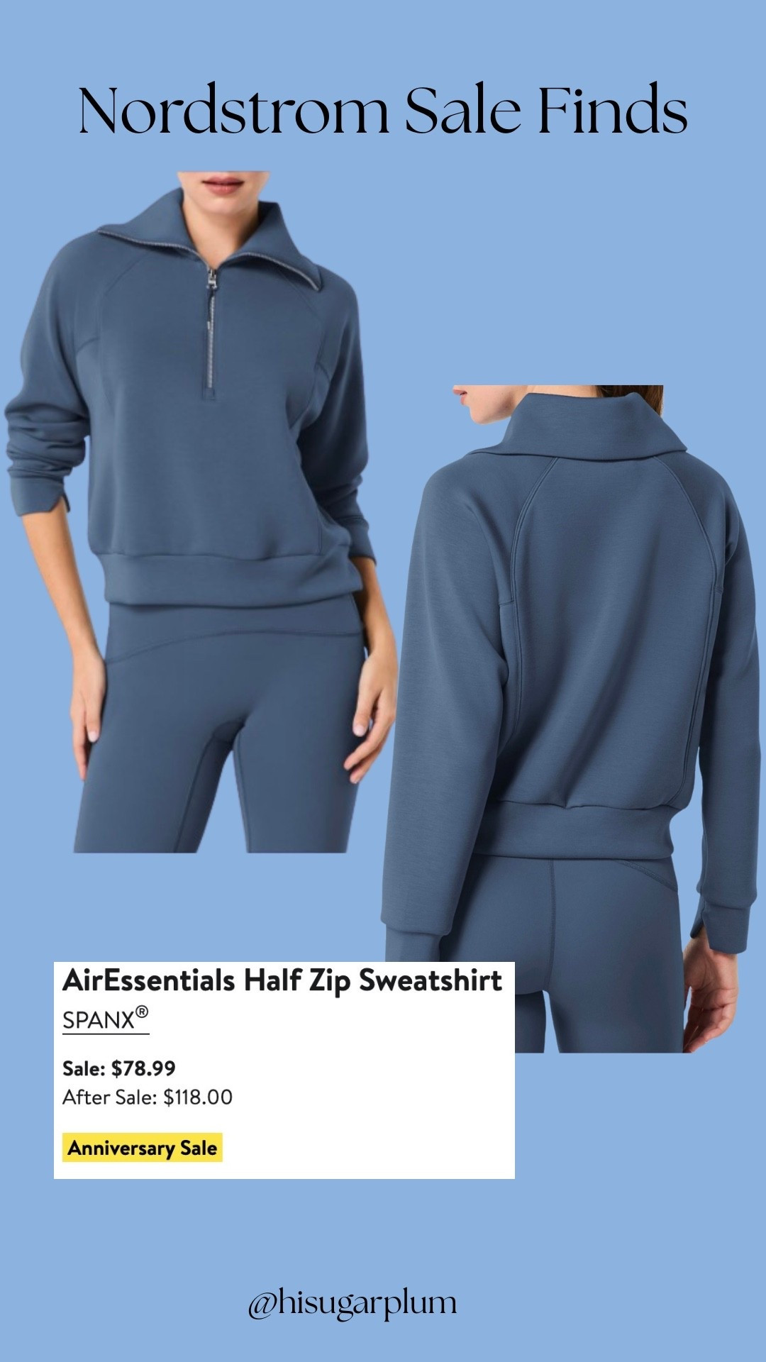 Last week for the Nordstrom Sale, here’s what’s still available at an incredible price.  ✨💛

#LTKSeasonal #LTKSaleAlert #LTKActive