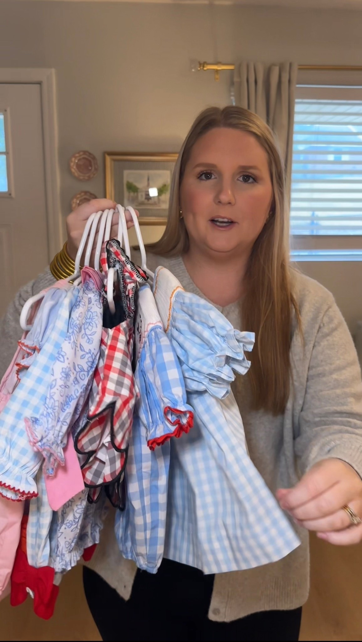 baby girl smock haul! Linked what I could 💗💗

#LTKmomlife #LTKFindsUnder50 #LTKBaby