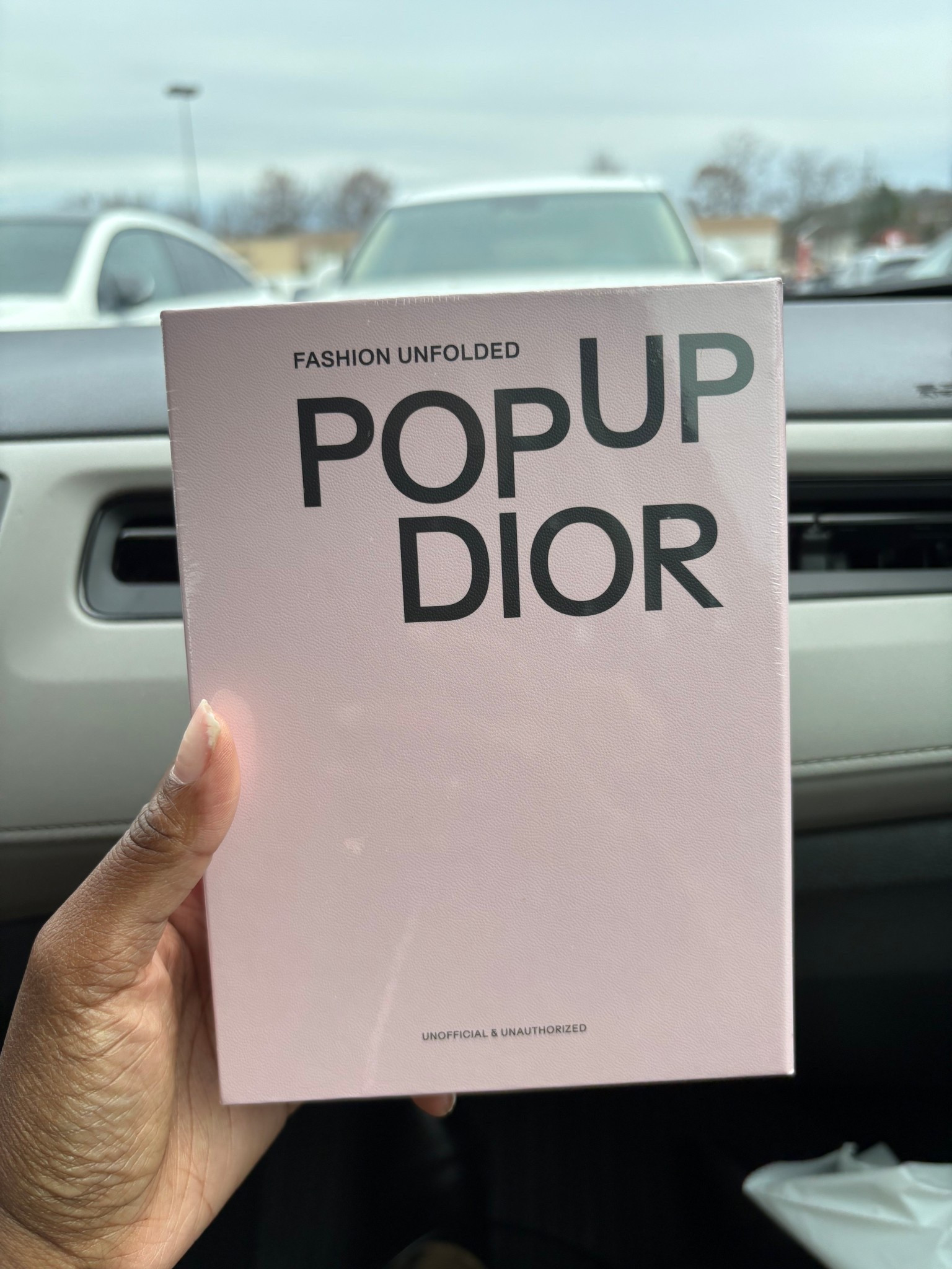 New addition to my desk from Barnes and nobles 

#LTKFindsUnder50 #LTKHoliday #LTKCyberWeek